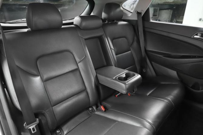 Hyundai Tucson III с пробегом 2017 года, цена 1 799 000 рублей, 196334 км, внедорожник, Автокод Объявления