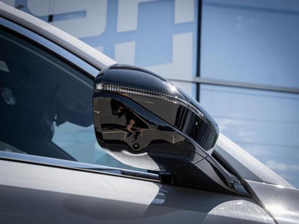Changan CS55 Plus II Рестайлинг 2 с пробегом 2025 года, цена 3 130 000 рублей, 65 км, внедорожник, Автокод Объявления