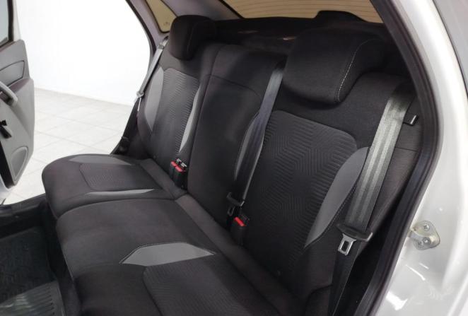 Lada (ВАЗ) Granta I Рестайлинг с пробегом 2024 года, цена 1 039 000 рублей, 1467 км, седан, Автокод Объявления