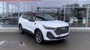 Chery Tiggo 7 Pro Max I Рестайлинг Красноярск  - изображение 35