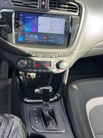 Kia Ceed II с пробегом 2015 года, цена 1 330 000 рублей, 74765 км, универсал, Автокод Объявления