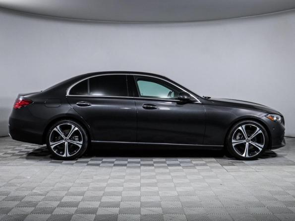 Mercedes-Benz C-Класс V (W206) с пробегом 2025 года, цена 5 350 000 рублей, 13495 км, седан, Автокод Объявления