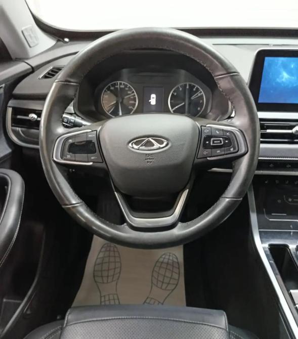 Chery Tiggo 4 Pro I Уфа  - изображение 10