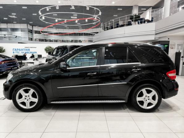 Mercedes-Benz M-Класс III (W166) с пробегом 2011 года, цена 1 590 000 рублей, 320000 км, внедорожник, Автокод Объявления