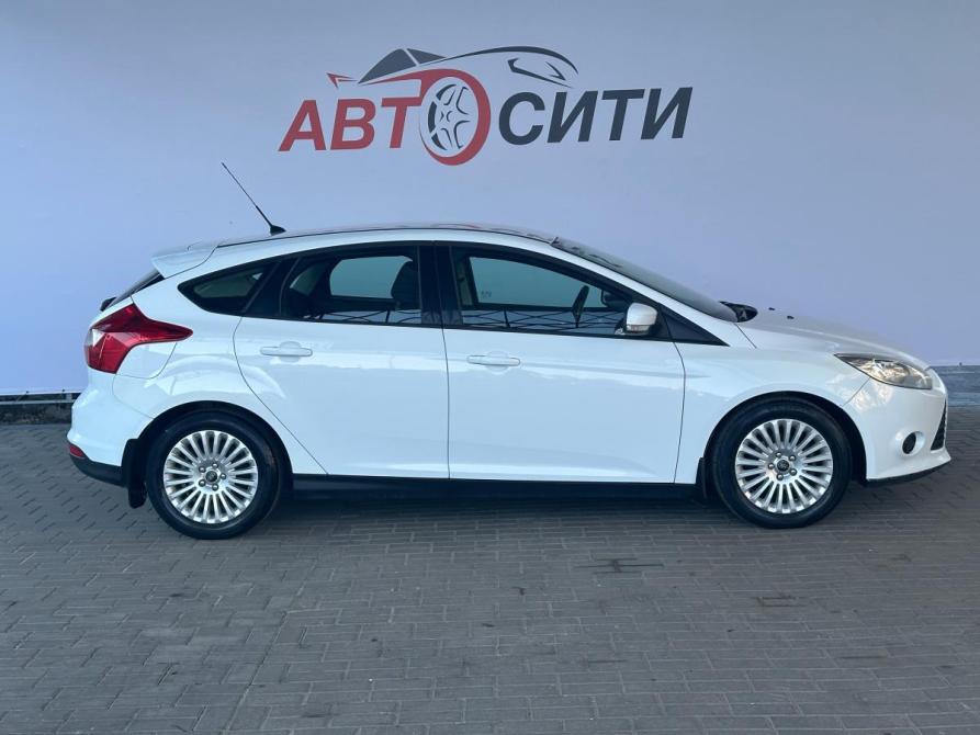 Ford Focus III Тамбов  - изображение 8