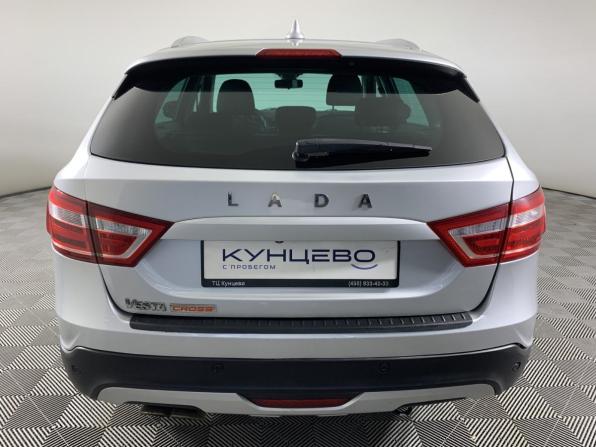 Lada (ВАЗ) Vesta I с пробегом 2019 года, цена 850 000 рублей, 112000 км, универсал, Автокод Объявления