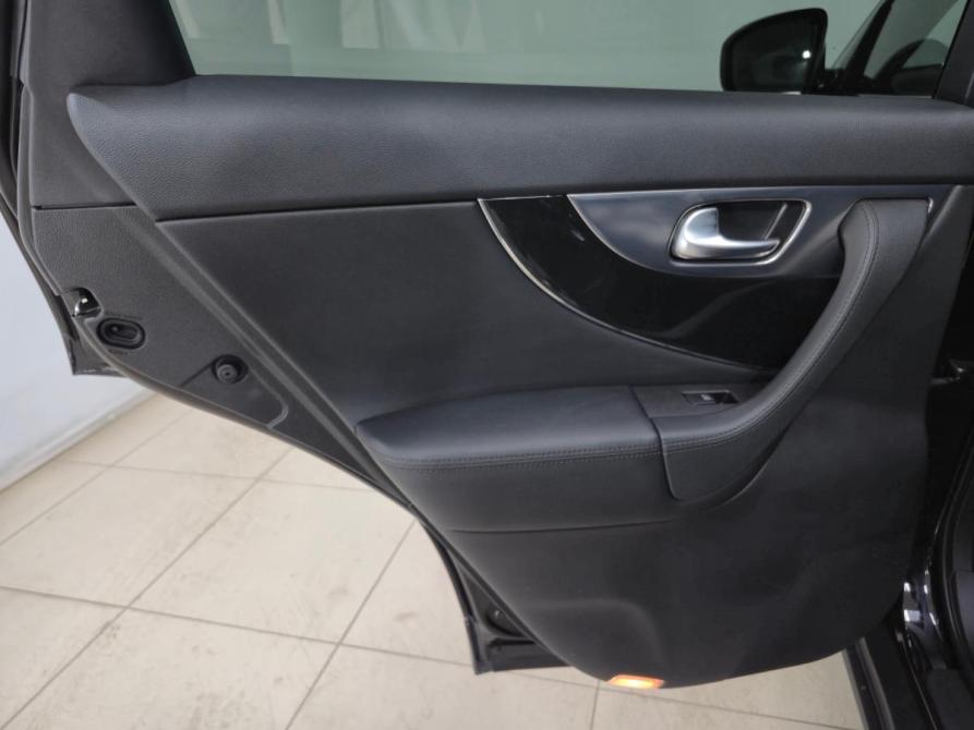 Infiniti FX II (S51) Альметьевск  - изображение 13