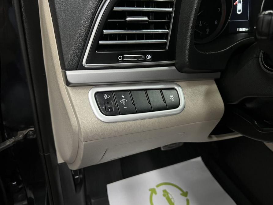 Hyundai Elantra VI (AD) Тверь  - изображение 23