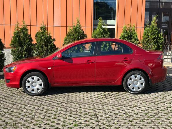 Mitsubishi Lancer X с пробегом 2010 года, цена 1 030 000 рублей, 42368 км, седан, Автокод Объявления