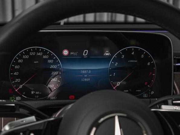 Mercedes-Benz E-Класс VI (W214 S214) с пробегом 2024 года, цена 6 750 000 рублей, 12869 км, седан, Автокод Объявления