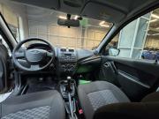 Lada (ВАЗ) Granta I Рестайлинг Красноярск  - изображение 27