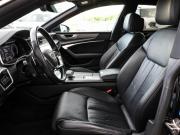 Audi A7 II (4K) Москва  - изображение 44