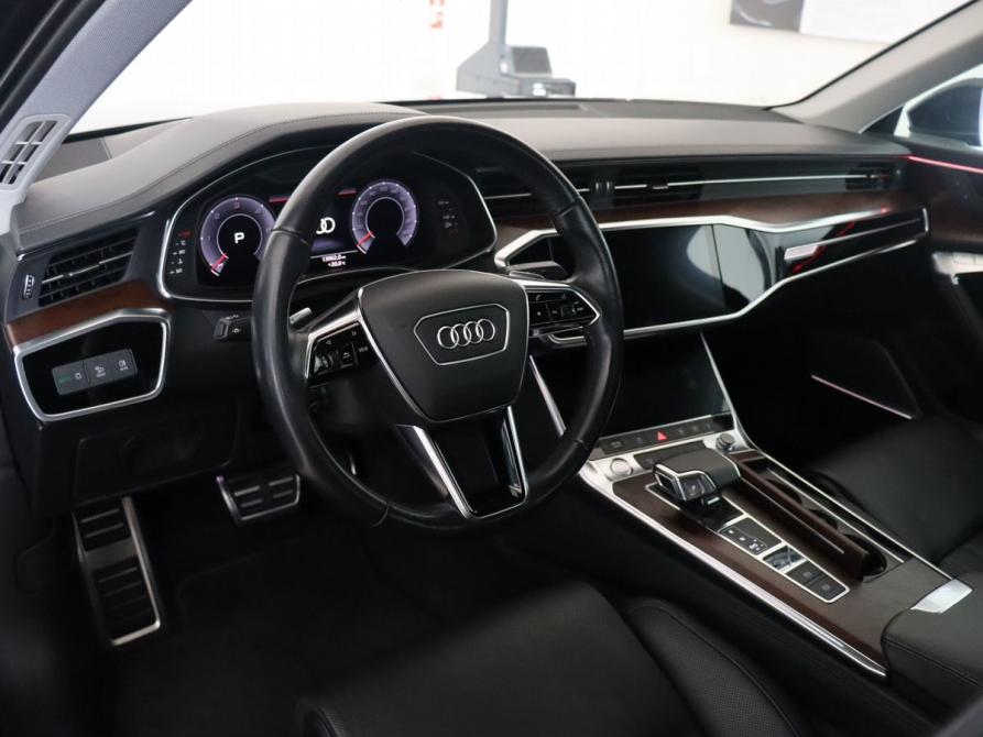 Audi A6 V (C8) Калининград  - изображение 11
