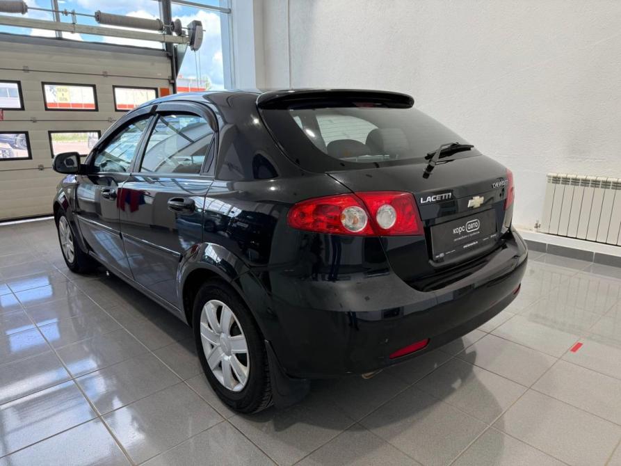 Chevrolet Lacetti I Орел  - изображение 4