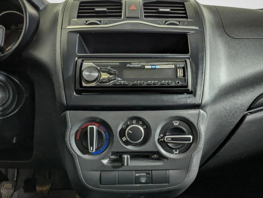 Lada (ВАЗ) Granta I Рестайлинг Екатеринбург  - изображение 11