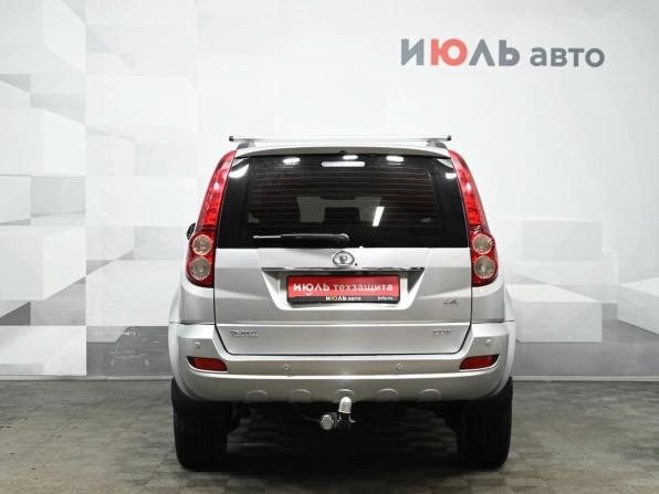 Great Wall Hover H5 с пробегом 2013 года, цена 790 000 рублей, 167130 км, внедорожник, Автокод Объявления