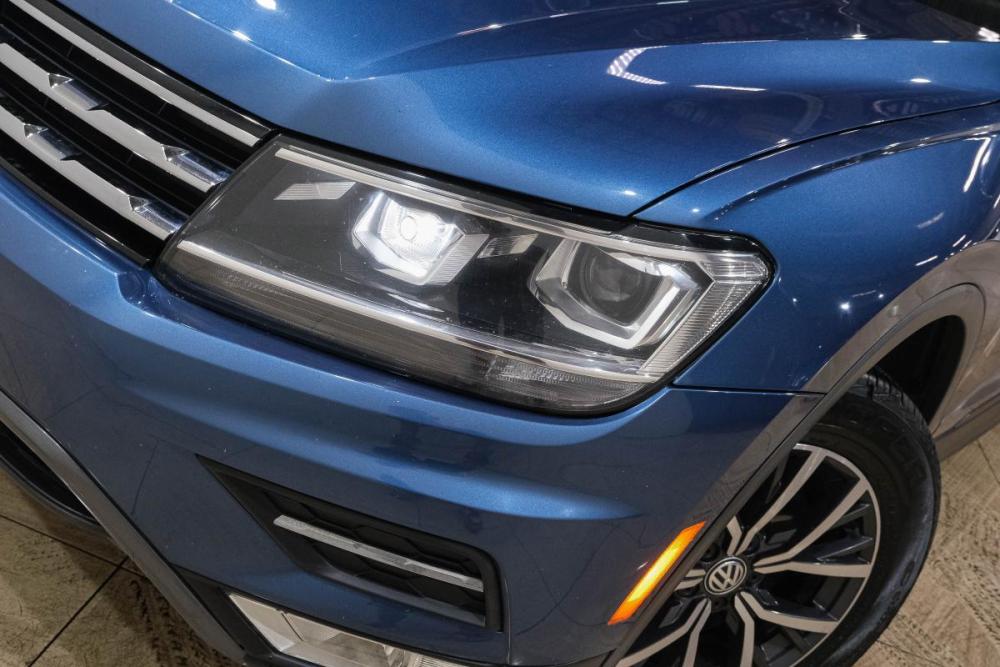 Volkswagen Tiguan II Новокузнецк  - изображение 9