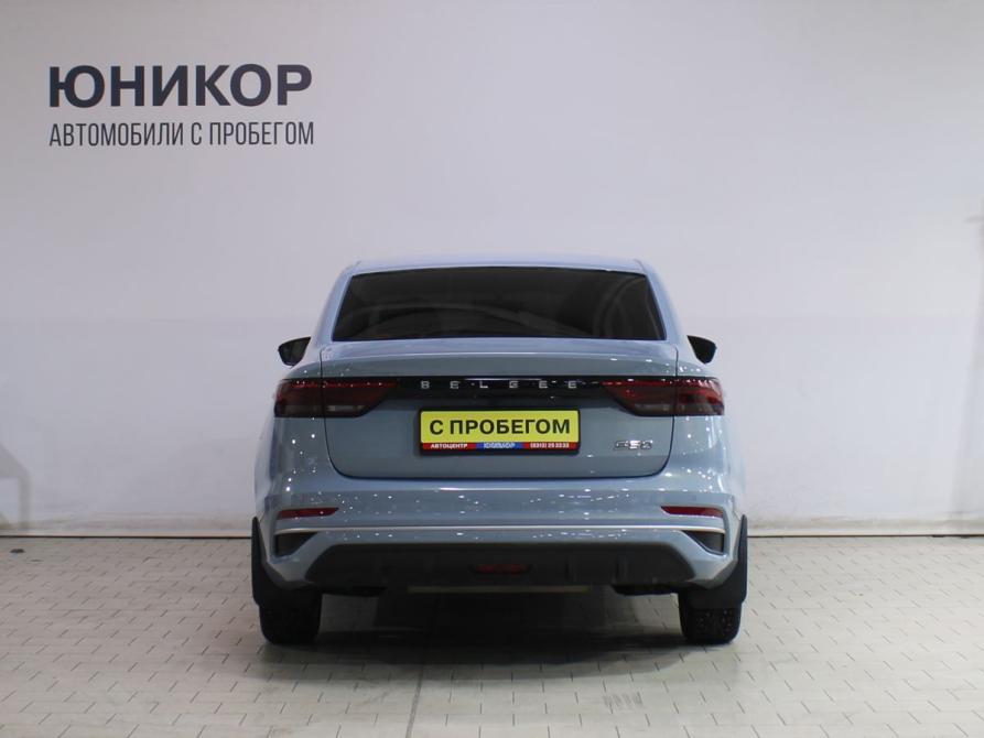 Belgee S50 Дзержинск  - изображение 6