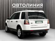 Land Rover Freelander II Рестайлинг 2 Красноярск  - изображение 22