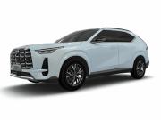 GAC GS4 Москва  - изображение 2