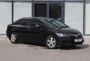 Honda Civic VIII Саратов  - изображение 31