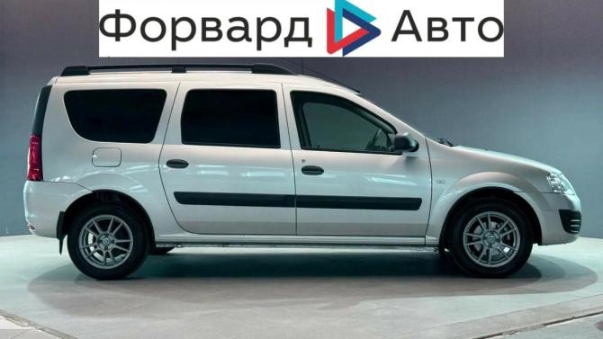 Lada (ВАЗ) Largus I с пробегом 2020 года, цена 895 000 рублей, 69000 км, универсал, Автокод Объявления