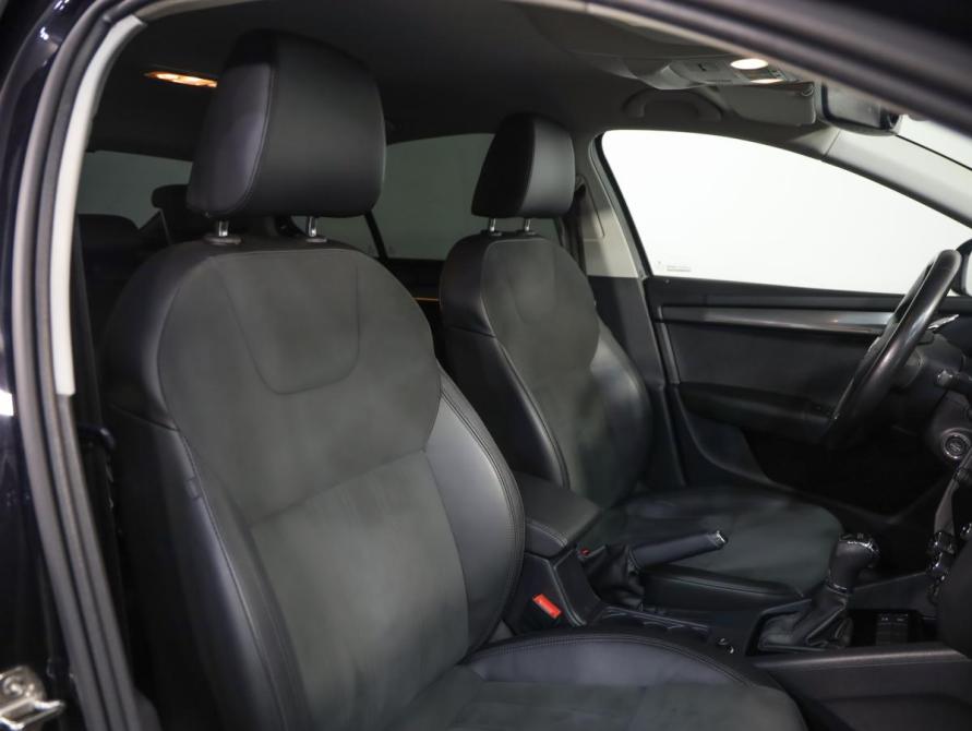 Skoda Octavia III (A7) Рестайлинг Санкт-Петербург  - изображение 21