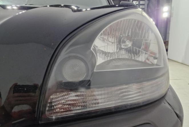 Hyundai Tucson I с пробегом 2008 года, цена 779 000 рублей, 276647 км, внедорожник, Автокод Объявления