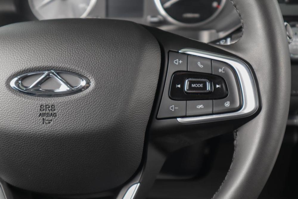 Chery Tiggo 4 Pro I Тюмень  - изображение 15