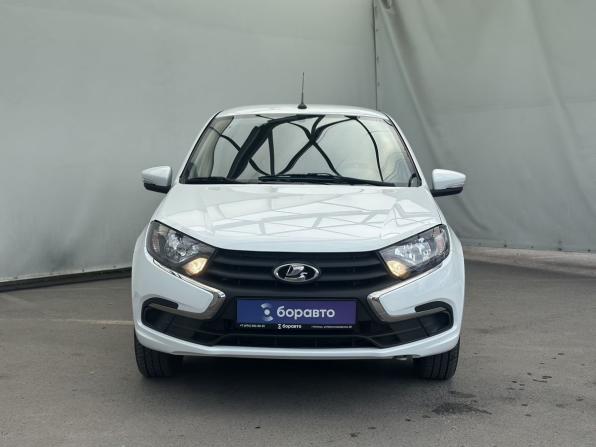 Lada (ВАЗ) Granta I Рестайлинг с пробегом 2025 года, цена 970 000 рублей, 18123 км, лифтбек, Автокод Объявления