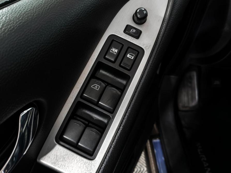 Nissan Murano II (Z51) Рестайлинг 2 Санкт-Петербург  - изображение 10