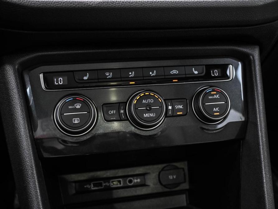 Volkswagen Tiguan II Новороссийск  - изображение 23