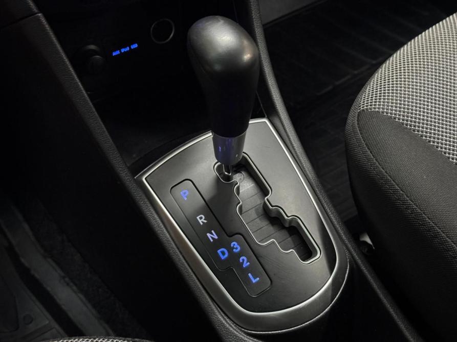 Hyundai Solaris I Набережные Челны  - изображение 17