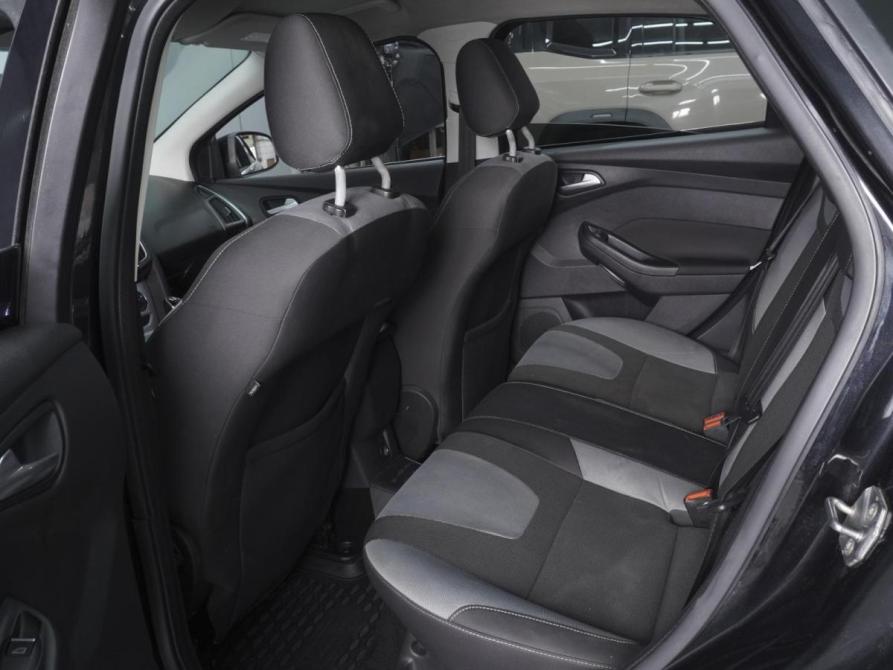 Ford Focus III Ростов-на-Дону  - изображение 11