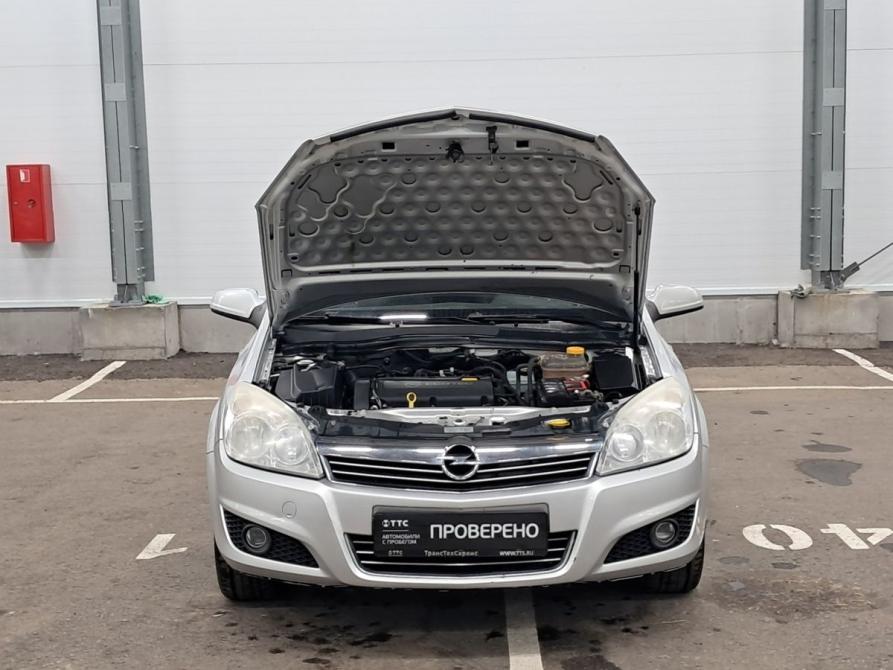 Opel Astra H Рестайлинг Набережные Челны  - изображение 11