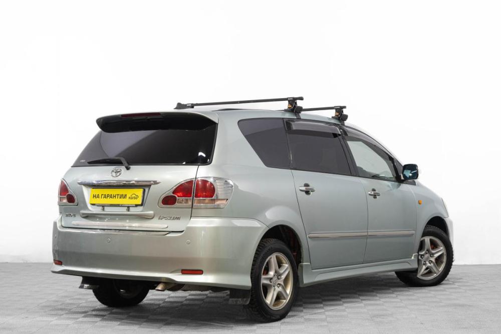 Toyota Ipsum II (M20) Барнаул  - изображение 5