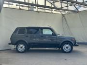 Lada (ВАЗ) 2131 (4x4) I Рестайлинг (2020) Липецк  - изображение 23