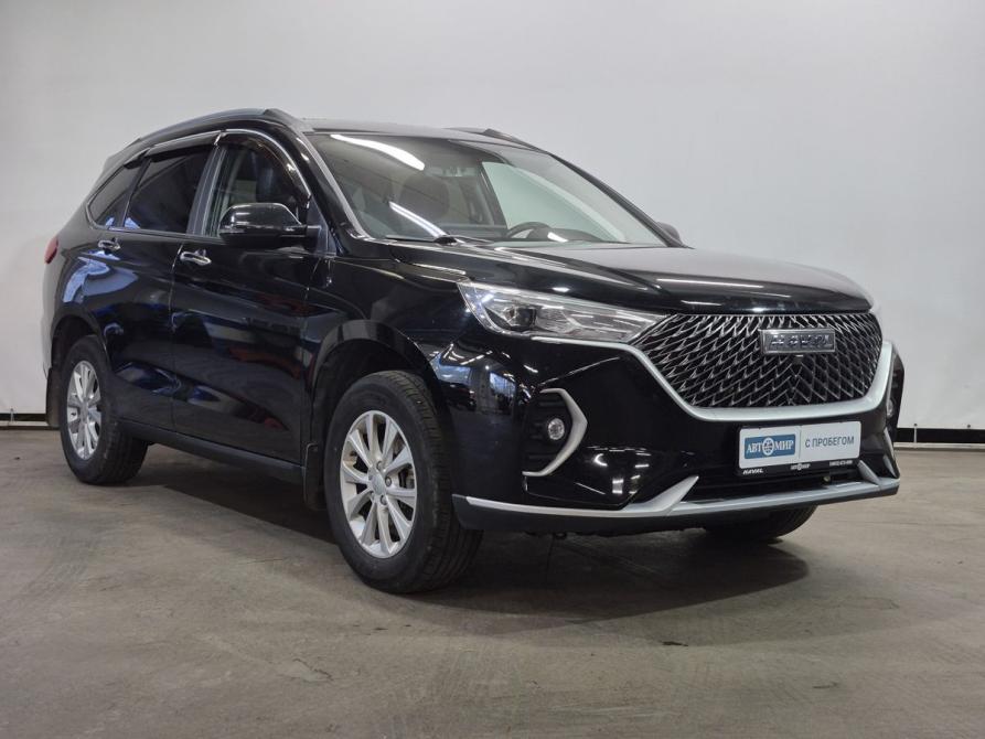 Haval M6 II Ярославль  - изображение 3