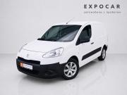 Peugeot Partner II Рестайлинг Краснодар  - изображение 9