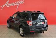 Subaru Forester III Рестайлинг Вологда  - изображение 25