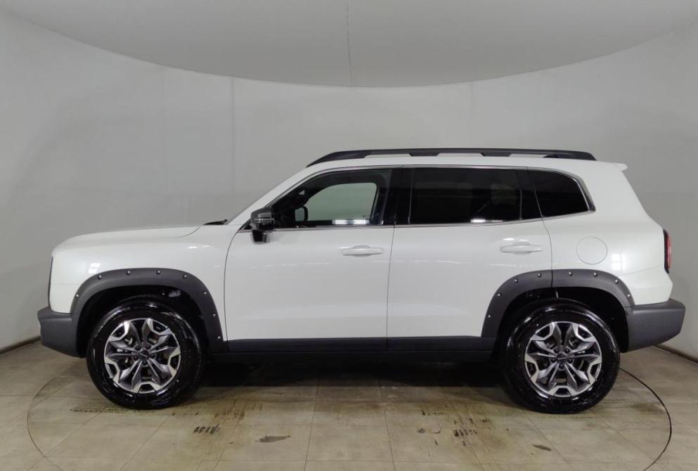Haval Dargo Волгоград  - изображение 4