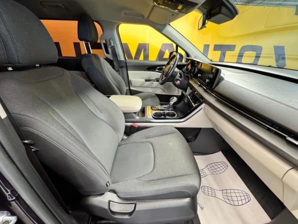 Kia Carnival IV с пробегом 2021 года, цена 3 599 000 рублей, 106000 км, минивэн, Автокод Объявления