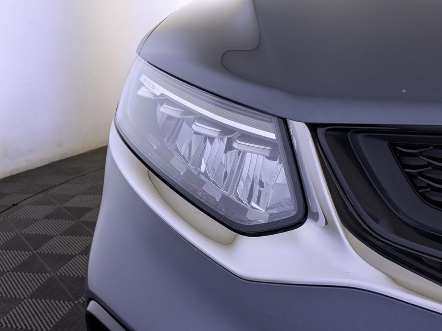 Geely Tugella I Рестайлинг Москва  - изображение 13
