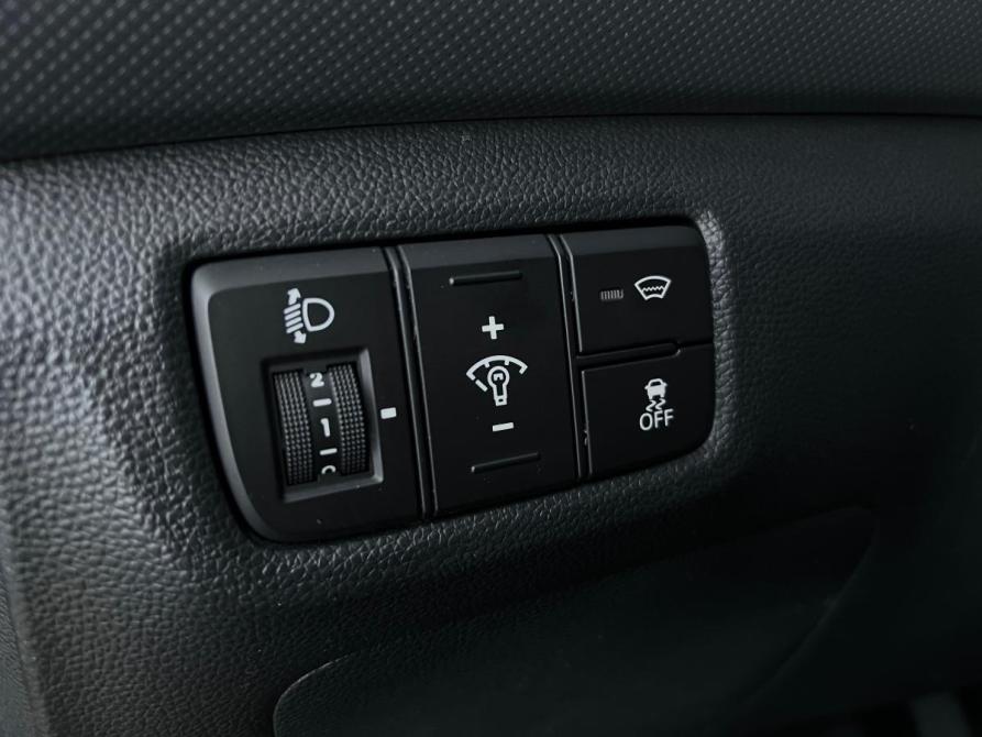 Hyundai Creta I Рестайлинг Ростов-на-Дону  - изображение 19
