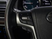 Toyota Land Cruiser Prado 150 Series Рестайлинг 2 Тюмень  - изображение 53