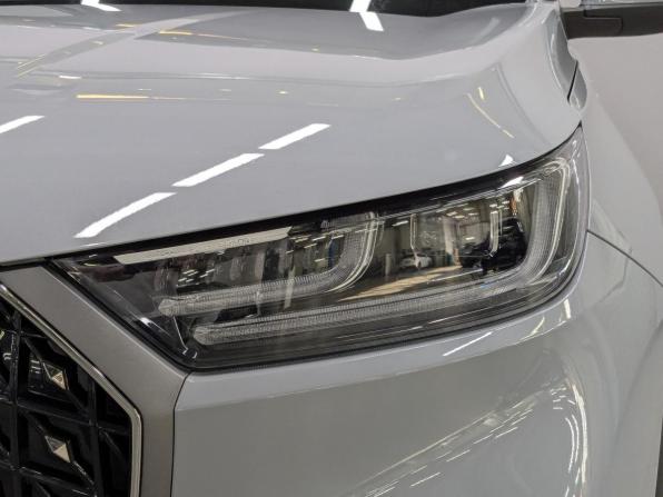 Chery Tiggo 8 Pro Max I Рестайлинг с пробегом 2024 года, цена 2 600 000 рублей, 34208 км, внедорожник, Автокод Объявления