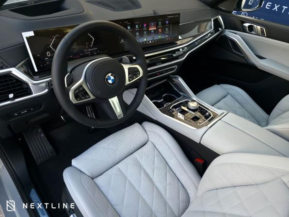 Новый BMW X6 III (G06) Рестайлинг 2026 года, цена 16 590 000 рублей, внедорожник, Автокод Объявления