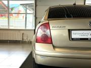 Volkswagen Passat B5 Рестайлинг Тольятти  - изображение 24