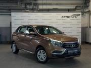 Lada (ВАЗ) XRAY I Санкт-Петербург  - изображение 18
