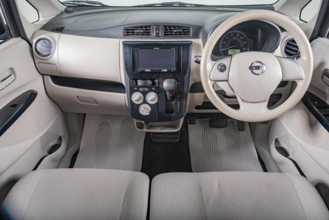 Nissan Dayz I Рестайлинг с пробегом 2018 года, цена 829 000 рублей, 113000 км, хэтчбек, Автокод Объявления